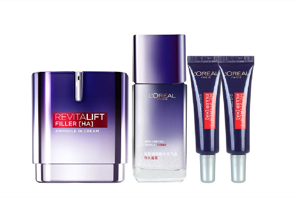 歐萊雅太空霜怎么樣 歐萊雅太空霜適合什么年齡用 歐萊雅太空霜怎么樣 歐萊雅太空霜適合什么年齡用