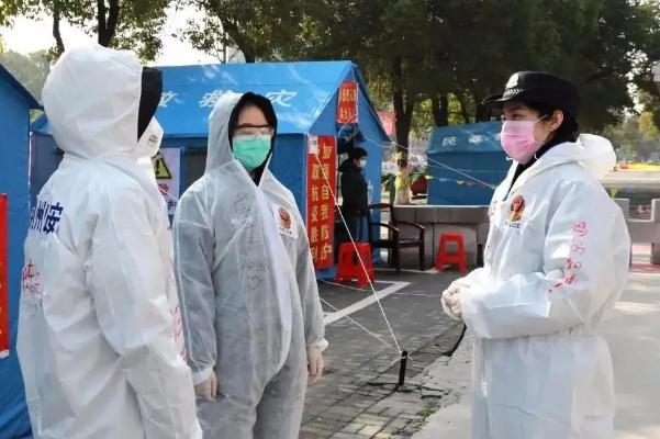 國家衛(wèi)健委回應抗疫醫(yī)生去世 患新冠肺炎多久病情惡化