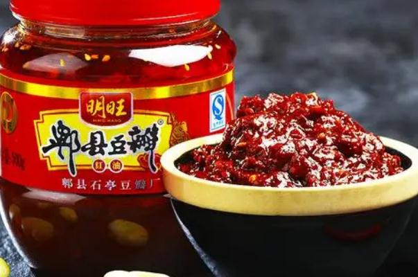 豆瓣醬保質(zhì)期多長時間 豆瓣醬的豆子是什么豆 豆瓣醬保質(zhì)期多長時間 豆瓣醬的豆子是什么豆