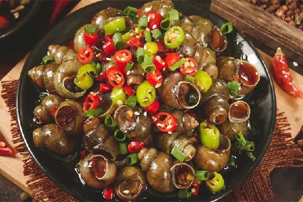 螺螄什么時候最好吃 螺螄是什么動物 螺螄什么時候最好吃 螺螄是什么動物