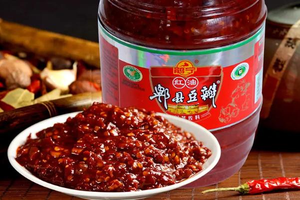 豆瓣醬哪個牌子最正宗 豆瓣醬熱量 豆瓣醬哪個牌子最正宗 豆瓣醬熱量
