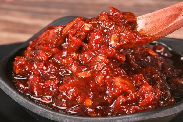 豆瓣醬保質(zhì)期多長時間 豆瓣醬的豆子是什么豆 豆瓣醬保質(zhì)期多長時間 豆瓣醬的豆子是什么豆