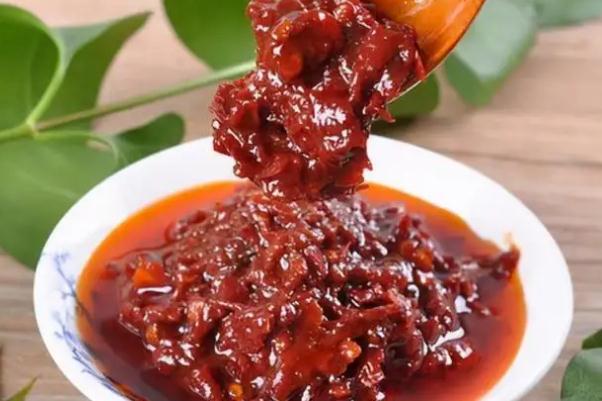 豆瓣醬哪個牌子最正宗 豆瓣醬熱量 豆瓣醬哪個牌子最正宗 豆瓣醬熱量