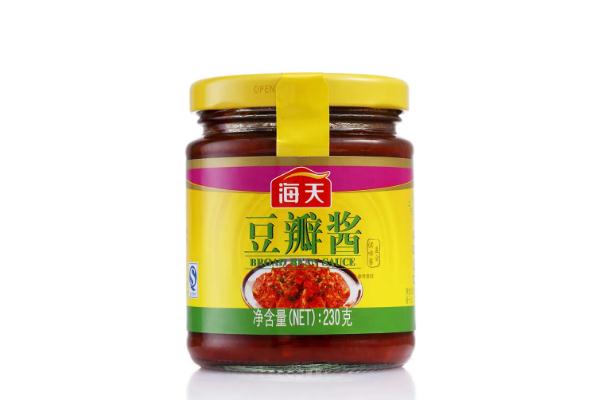 豆瓣醬哪個牌子最正宗 豆瓣醬熱量 豆瓣醬哪個牌子最正宗 豆瓣醬熱量