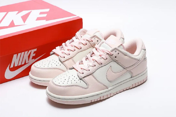 耐克dunk系列介紹 耐克dunk是什么意思 耐克dunk系列介紹 耐克dunk是什么意思