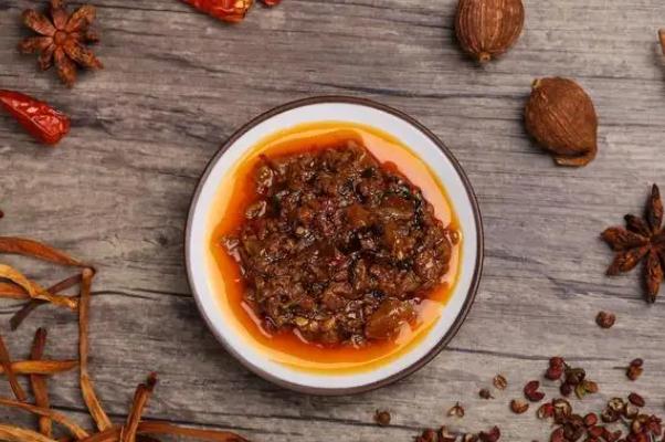 牛肉醬有多少大卡 牛肉醬有什么用途 牛肉醬有多少大卡 牛肉醬有什么用途