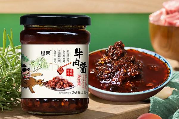 牛肉醬對身體有什么好處 吃牛肉醬的禁忌 牛肉醬對身體有什么好處 吃牛肉醬的禁忌