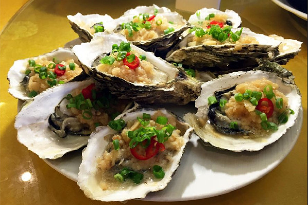 生蠔買開口的還是閉口的 怎樣挑選新鮮的活生蠔呢