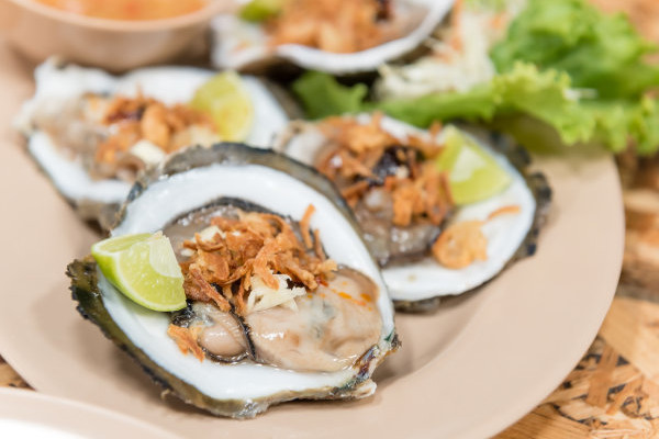 生蠔是牡蠣的一種嗎 生蠔和牡蠣怎么區(qū)分 生蠔是牡蠣的一種嗎 生蠔和牡蠣怎么區(qū)分