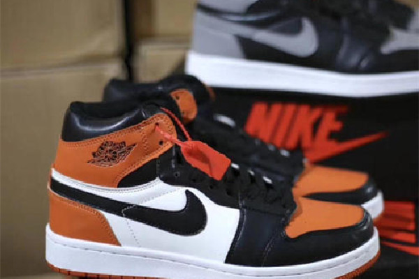 aj怎么看真假 aj去哪里買比較好 aj怎么看真假 aj去哪里買比較好