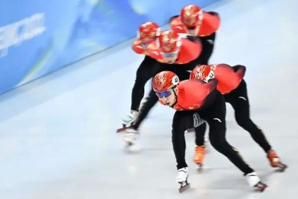 中國短道速滑隊退出世錦賽 短道速滑是一項什么樣的運動 中國短道速滑隊退出世錦賽 短道速滑是一項什么樣的運動