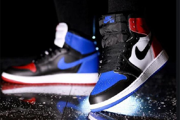 aj是什么類(lèi)型的鞋子 aj可以打籃球嗎