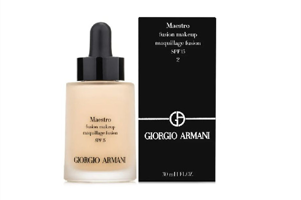 阿瑪尼粉底液適合干皮嗎 阿瑪尼粉底液會卡粉嗎 阿瑪尼粉底液適合干皮嗎 阿瑪尼粉底液會卡粉嗎