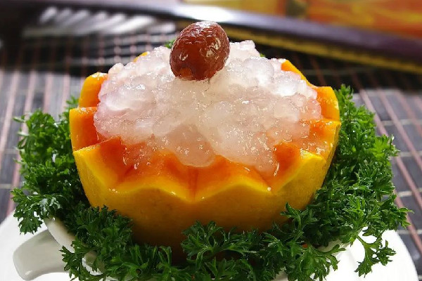 雪蛤可以補(bǔ)充雌性激素嗎 雪蛤女性吃有什么好處 雪蛤可以補(bǔ)充雌性激素嗎 雪蛤女性吃有什么好處