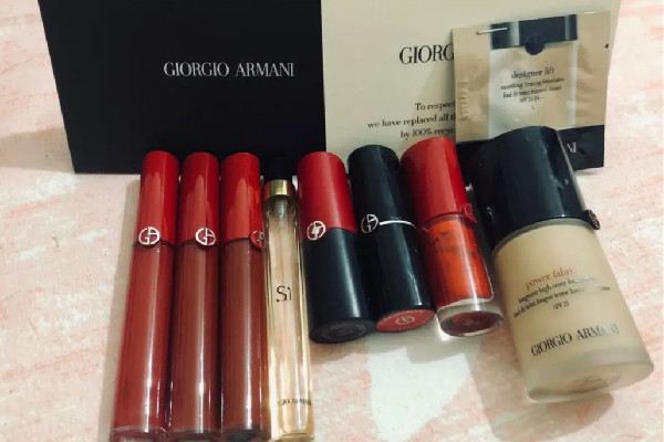 阿瑪尼是奢侈品牌嗎 阿瑪尼屬于什么檔次 阿瑪尼是奢侈品牌嗎 阿瑪尼屬于什么檔次