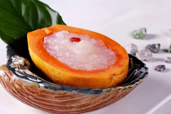 雪蛤和燕窩可以一起吃嗎 雪蛤和燕窩哪個貴 雪蛤和燕窩可以一起吃嗎 雪蛤和燕窩哪個貴