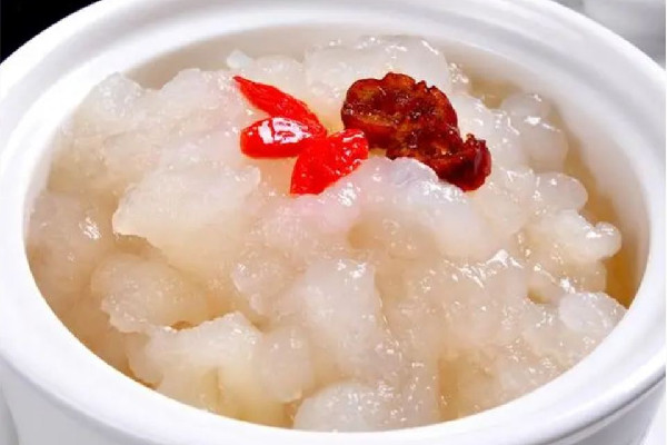 雪蛤燉木瓜能豐胸嗎 雪蛤燉木瓜的做法 雪蛤燉木瓜能豐胸嗎 雪蛤燉木瓜的做法