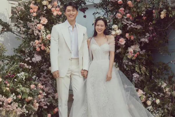 玄彬孫藝珍婚紗照曝光 婚紗照一般多少價格 玄彬孫藝珍婚紗照曝光 婚紗照一般多少價格