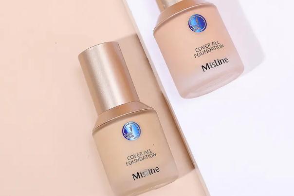 蜜絲婷粉底液好嗎 蜜絲婷粉底液色號(hào)怎么選