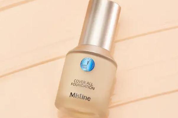 蜜絲婷粉底液好嗎 蜜絲婷粉底液色號(hào)怎么選