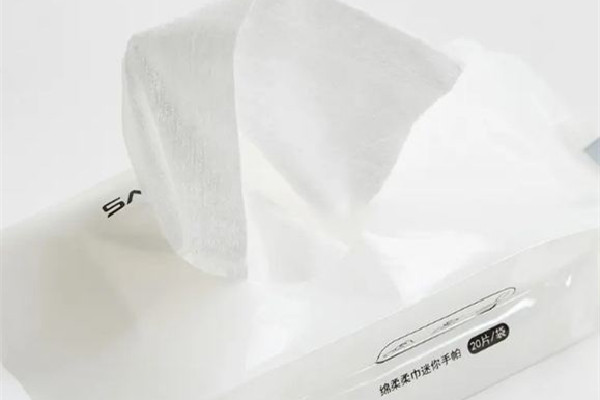 洗臉巾可以當卸妝棉用嗎 洗臉巾的功效與作用 洗臉巾可以當卸妝棉用嗎 洗臉巾的功效與作用