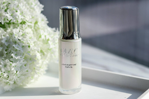olay小白瓶那個美白效果好 olay小白瓶用多久有效果
