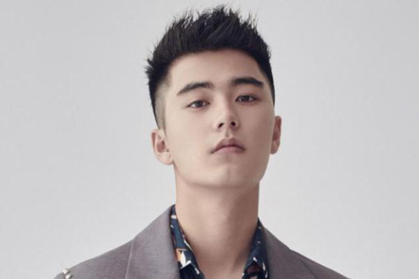 2022男士最流行發(fā)型顏色 2022男士最流行發(fā)型顏色