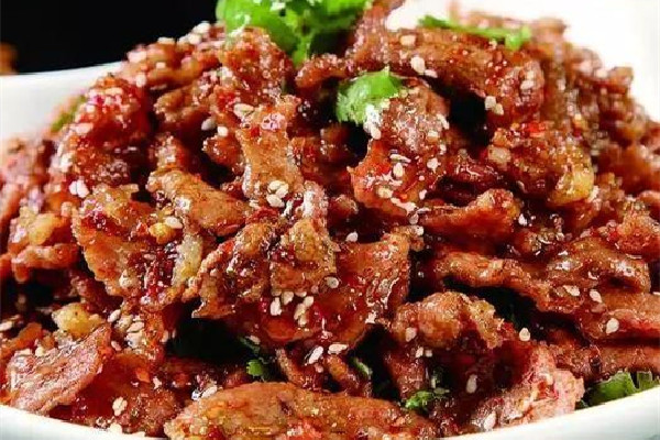 孜然羊肉怎么炒好吃 孜然羊肉用孜然粉還是孜然粒 孜然羊肉怎么炒好吃 孜然羊肉用孜然粉還是孜然粒