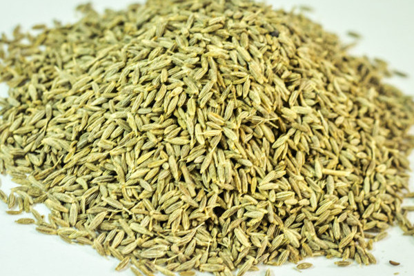 孜然是辛辣食物嗎 孜然有辣味嗎