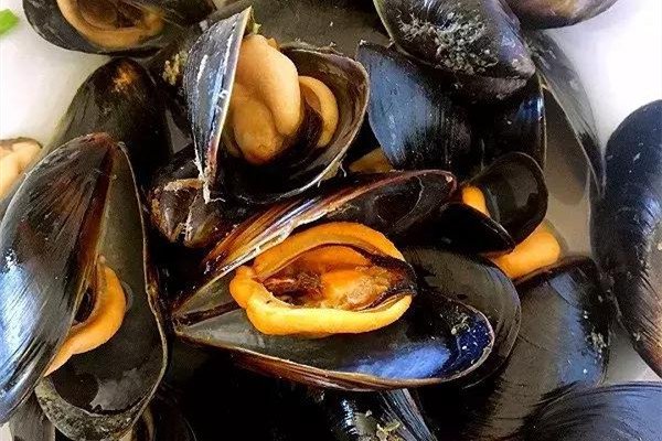 海虹不能和什么東西一起吃 海虹和西紅柿可以一起吃嗎 海虹不能和什么東西一起吃 海虹和西紅柿可以一起吃嗎