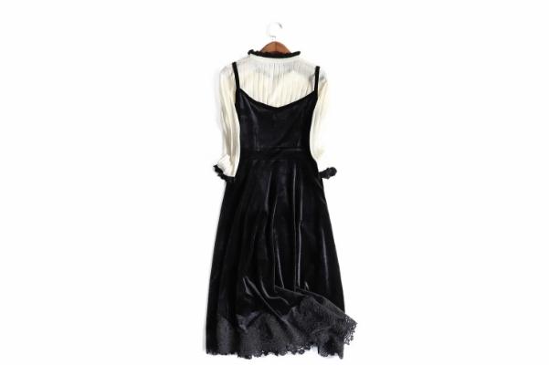 2022年春夏流行元素 穿出自己的特色 2022年春夏流行元素 穿出自己的特色