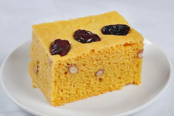 發(fā)糕有酒味什么原因 發(fā)糕有酒精嗎