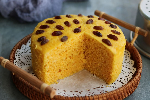 發(fā)糕吃了對胃好嗎 發(fā)糕吃了容易消化嗎