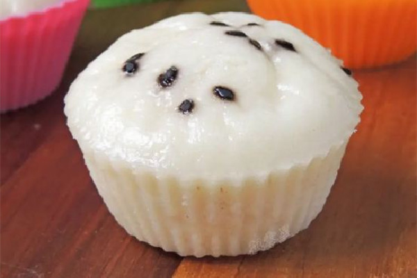 發(fā)糕發(fā)酵過度了怎么辦 發(fā)糕放多少發(fā)酵粉 發(fā)糕發(fā)酵過度了怎么辦 發(fā)糕放多少發(fā)酵粉