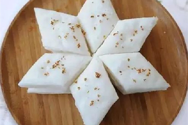 發(fā)糕是主食還是糕點(diǎn) 發(fā)糕的特點(diǎn)是什么 發(fā)糕是主食還是糕點(diǎn) 發(fā)糕的特點(diǎn)是什么