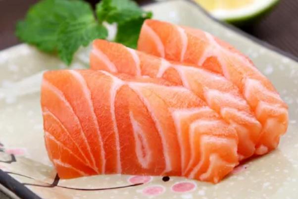 三文魚冷凍后還能生吃嗎 三文魚冰凍最長(zhǎng)放多久
