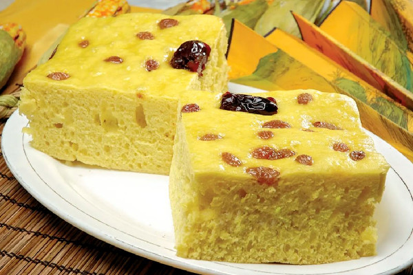 發(fā)糕發(fā)酵過度了怎么辦 發(fā)糕放多少發(fā)酵粉 發(fā)糕發(fā)酵過度了怎么辦 發(fā)糕放多少發(fā)酵粉