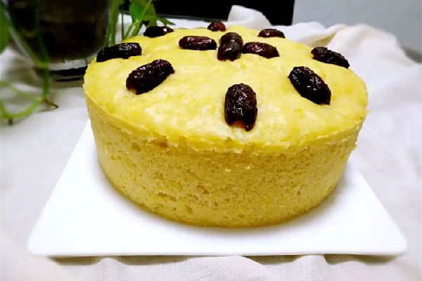 發(fā)糕吃了對(duì)胃好嗎 發(fā)糕吃了容易消化嗎