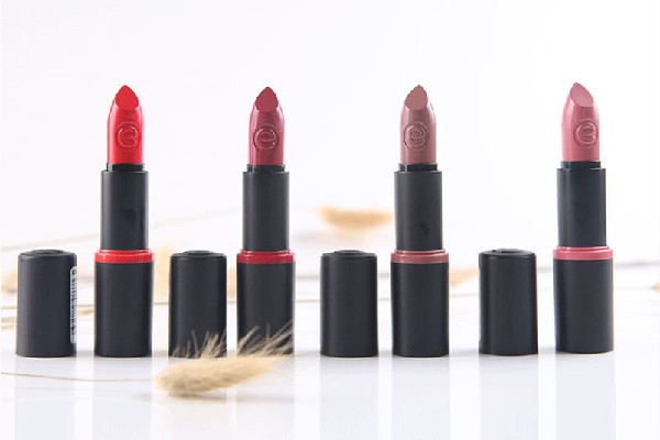 2022最火的口紅色號 2022口紅流行色是什么顏色
