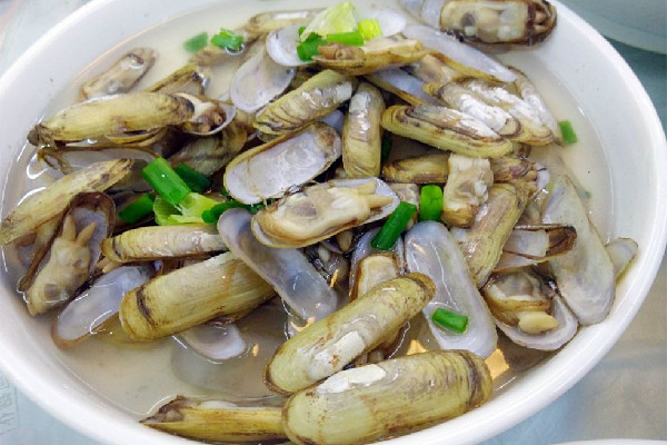 蟶子要切開(kāi)清洗嗎 蟶子怎么清洗干凈 蟶子要切開(kāi)清洗嗎 蟶子怎么清洗干凈