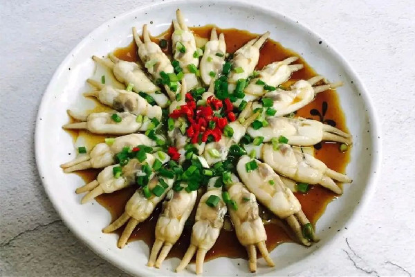 蟶子要吐沙嗎 蟶子怎么吐沙子干凈 蟶子要吐沙嗎 蟶子怎么吐沙子干凈