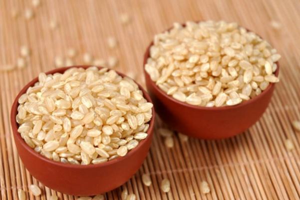 糙米飯熱量比米飯更高為何還能減肥 糙米飯放多少水合適 糙米飯熱量比米飯更高為何還能減肥 糙米飯放多少水合適