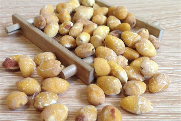 白果有毒性嗎 白果吃幾顆比較合適 白果有毒性嗎 白果吃幾顆比較合適