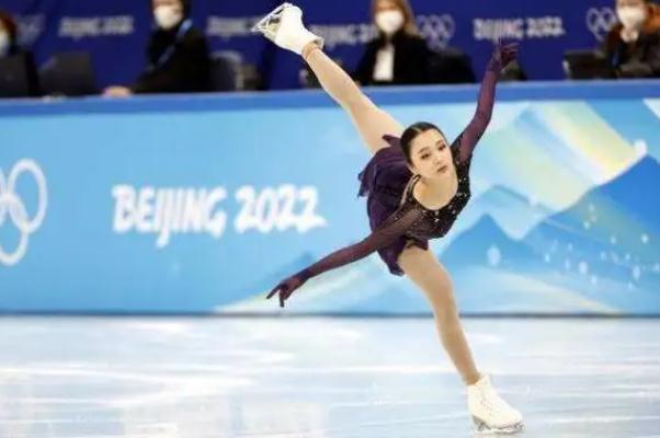 花滑運(yùn)動(dòng)員朱易擬保送北大 花滑運(yùn)動(dòng)員退役后做什么