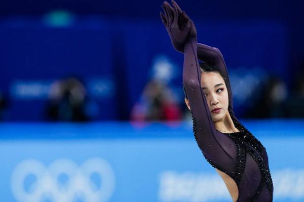 花滑運(yùn)動(dòng)員朱易擬保送北大 花滑運(yùn)動(dòng)員退役后做什么