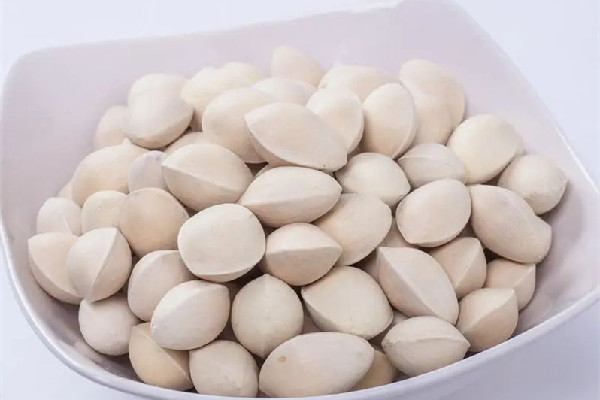 白果煮多長(zhǎng)時(shí)間能熟 白果煮熟了吃有沒(méi)有毒