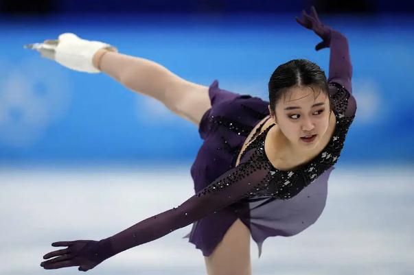 花滑運(yùn)動(dòng)員朱易擬保送北大 花滑運(yùn)動(dòng)員退役后做什么