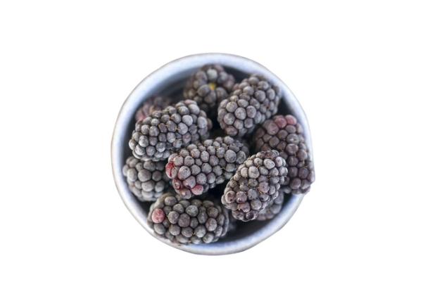 黑樹莓對(duì)身體有什么好處 黑樹莓可以直接吃嗎