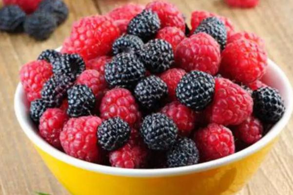 黑樹莓有刺嗎 黑樹莓有什么營養(yǎng) 黑樹莓有刺嗎 黑樹莓有什么營養(yǎng)