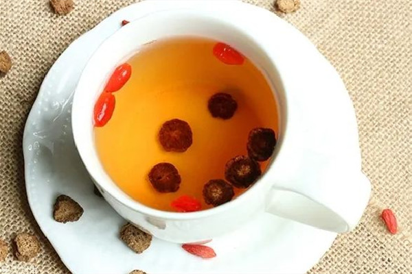 牛蒡茶用開水泡還是溫水泡 牛蒡茶可以每天當(dāng)水喝嗎 牛蒡茶用開水泡還是溫水泡 牛蒡茶可以每天當(dāng)水喝嗎